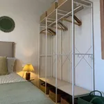 Rent a room of 95 m² in barcelona