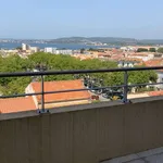 Appartement de 24 m² avec 1 chambre(s) en location à Sète