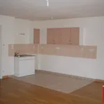 Appartement de 62 m² avec 3 chambre(s) en location à Bayeux