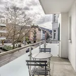 Miete 1 Schlafzimmer wohnung von 667 m² in Zurich