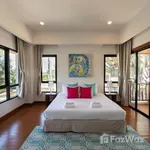 Rent 4 bedroom house of 465 m² in Phuket