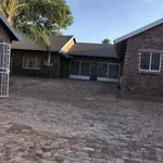 Rent 1 bedroom apartment in Pretoria