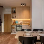 Rent 2 bedroom apartment of 44 m² in Wrocław