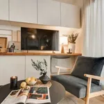 Rent 1 bedroom apartment in paris