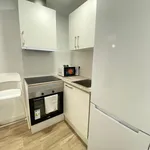 Rent 4 bedroom apartment in Madrid