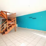 Rent 3 bedroom apartment of 93 m² in DECIZE