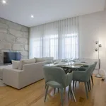 Rent 2 bedroom apartment of 110 m² in porto