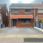 Rent 4 bedroom house in M30