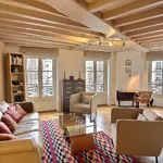 Rent 2 bedroom apartment of 62 m² in Paris