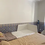 Rent 6 bedroom apartment in Lisbon