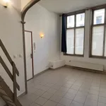 Huur 1 slaapkamer appartement in Tournai