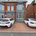 Flat to rent in Hornby Road, Blackpool FY1