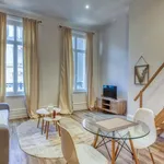 Appartement de 25 m² avec 1 chambre(s) en location à Boulogne Sur Mer