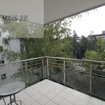 Rent 4 bedroom apartment of 125 m² in Warsaw