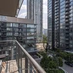 Rent 2 bedroom apartment of 88 m² in Toronto (Waterfront Communities)