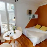  appartement avec 4 chambre(s) en location à Paris