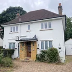 Rent 3 bedroom house in Woking