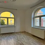 Pronajměte si 3 ložnic/e byt o rozloze 60 m² v Trhový Štěpánov