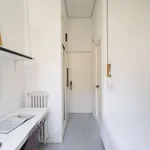 Rent a room in madrid