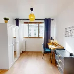 Louez une chambre de 98 m² à Paris