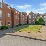 Rent 1 bedroom flat in East Midlands