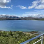 Rent 4 bedroom apartment of 68 m² in Tromsø