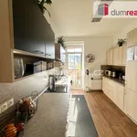 Rent 2 bedroom apartment of 58 m² in Ústí nad Labem