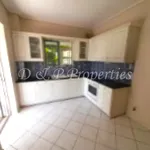 Rent 1 bedroom apartment of 90 m² in M unicipal Unit of Makrakomi