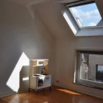  maison avec 2 chambre(s) en location à Ixelles