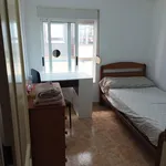 Alquilar 3 dormitorio apartamento en Valencia