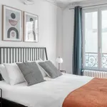 Rent 2 bedroom apartment of 52 m² in paris