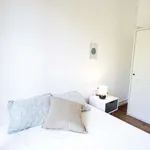 Habitación en barcelona