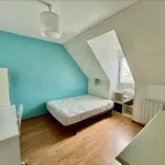 Maison de 88 m² avec 5 chambre(s) en location à Brest 