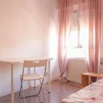 Rent a room in madrid