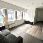 Rent 1 bedroom flat in Yorkshire And The Humber