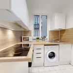 Louez une chambre de 55 m² à Paris