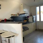 Appartement de 81 m² avec 3 chambre(s) en location à Jassans