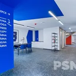 Pronajměte si 1 ložnic/e byt o rozloze 22 m² v Praha