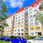 Rent 2 bedroom apartment in Ústí nad Labem