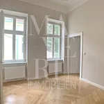 Miete 6 Schlafzimmer wohnung von 206 m² in Wien