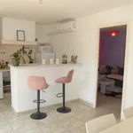 Appartement de 46 m² avec 2 chambre(s) en location à La Boissière