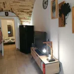 Loft arredato Montepagano