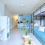 Rent 1 bedroom apartment of 323 m² in Marseille