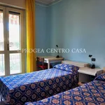 3-room flat via Sabbio 54, Centro, Sforzatica, Dalmine