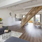 Huur 2 slaapkamer appartement van 123 m² in Rotterdam