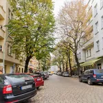 Rent 4 bedroom apartment of 91 m² in Berlin