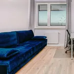 Rent 3 bedroom apartment of 67 m² in Warszawa