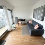 apartmentàSaint-Maurice