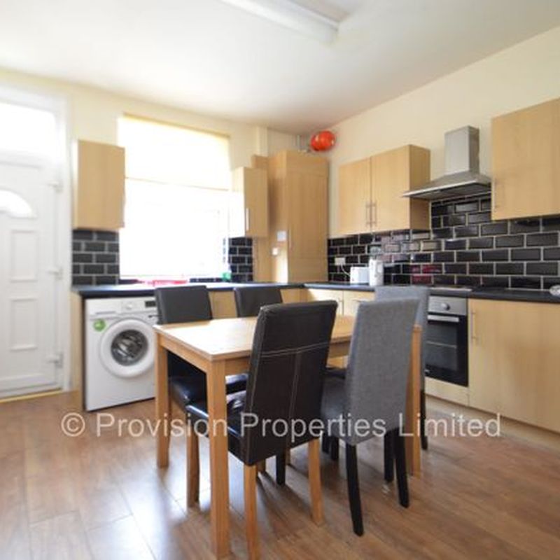 Terraced house to rent in Royal Park Road, Hyde Leeds LS6