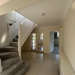 Rent 5 bedroom house in Send